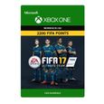 FIFA 17 Ultimate Team: 2200 Points pour Xbox One-0