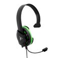 Casque Gaming TURTLE BEACH pour Xbox One - TBS-2408-02 (compatible PS4, PS5, Nintendo Switch, Appareils mobiles)-0