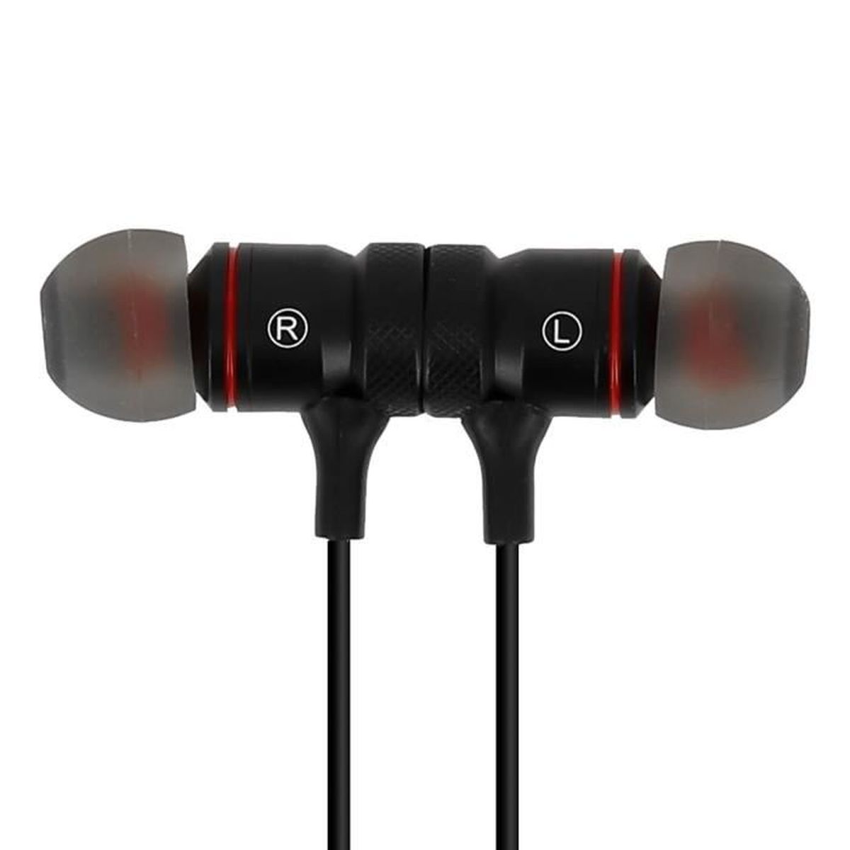 pulsar ecouteur bluetooth