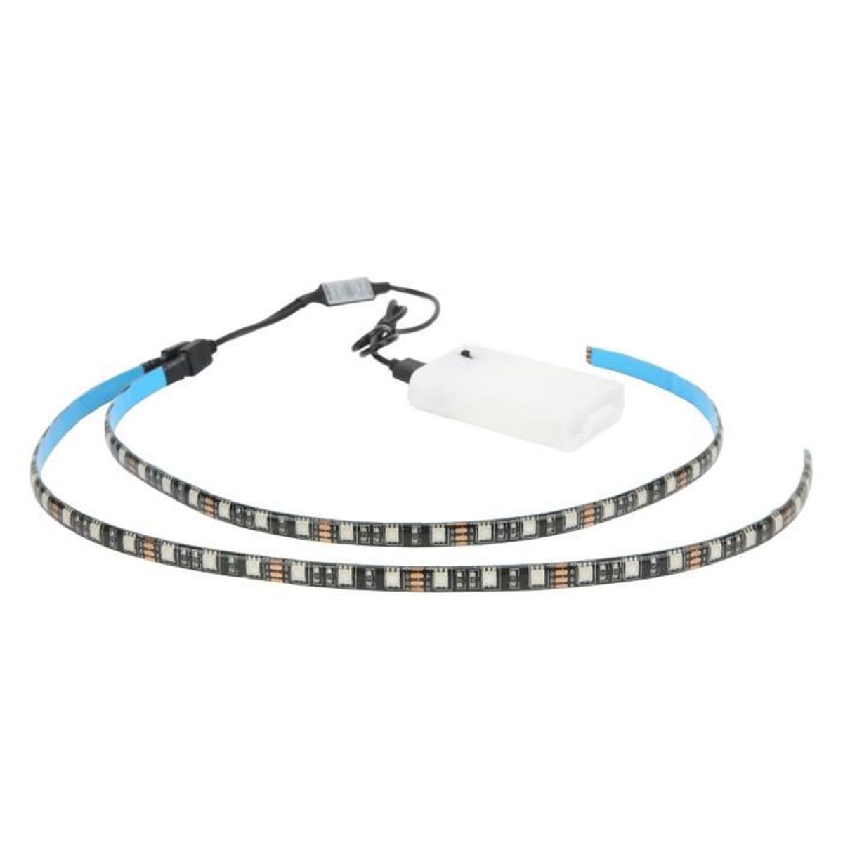 Scooter électrique LED Strip Lights LED Lampe de nuit décorative Bande