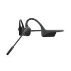 AFTERSHOKZ Opencomm Ecouteur Conduction osseuse open comm gris foncé