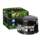 HIFLOFILTRO Filtre à huile Hiflo Filtro pour Quad Kymco 500 MXU 2006-2008 HF147 / 1541A-LBA2-E00