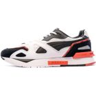 Baskets Noir/Blanche Homme Puma Mirage Mox Piping