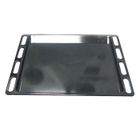 Plaque lèche frite 446x358mm - Four, cuisinière - ARISTON HOTPOINT, INDESIT, SCHOLTES, WHIRLPOOL, DE DIETRICH (11405)