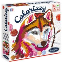 Colorizzy - Animal de la forêt