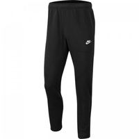 Pantalon de sport Nike Sportswear Club OH FT pour homme - Noir - Taille XL - Modèle BV2713
