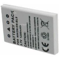 Batterie pour NIKON COOLPIX P510