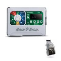 Programmateur modulaire Rain Bird ESP-ME3 (ESP4ME3) + LNK Wifi Rain Bird | Offre exclusive