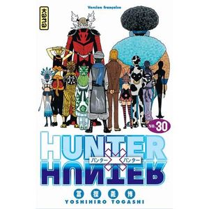 Hunter X Hunter Tome 36 Cdiscount Hunter X Hunter Tome 36 Cdiscount