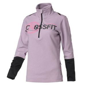 sweat reebok femme 2016