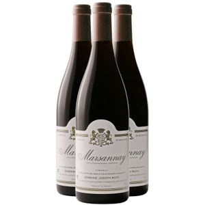 VIN ROUGE Domaine Joseph Roty Marsannay 2021 - Vin Rouge de 