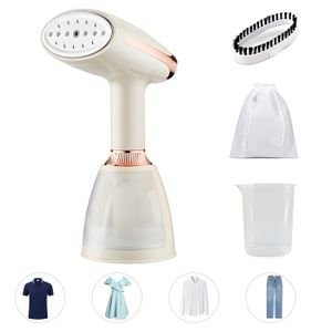 Défroisseur Vapeur Vertical, Défroisseur à Main Vapeur à Vêtements Réchauffage Rapide Fer à