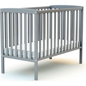 Lit Bebe Rond Cdiscount