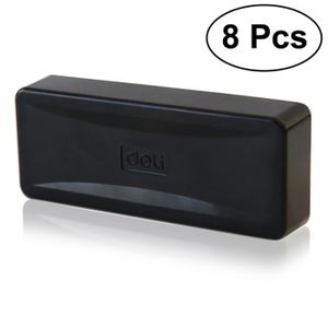 Éponges pour tableau blanc magnétique pour effacer les dessins et notes shukigabay.com