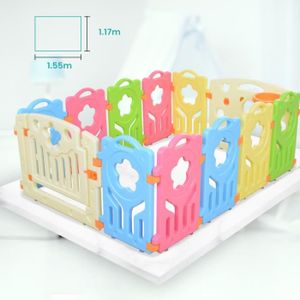 Parc Modulable Cdiscount