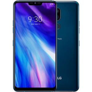 SMARTPHONE LG G7 ThinQ（G710EM） 64 Go / 4Go 6,1 