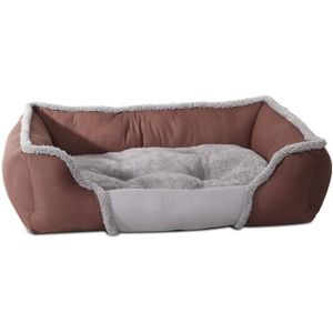 CORBEILLE - COUSSIN Paniers Pour Chiens - Petcute Lit Grand Taille Pan