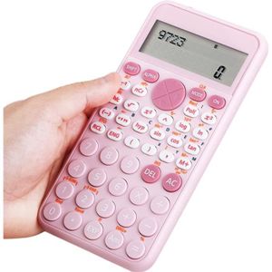 CALCULATRICE Calculatrice Scientifique, 4 Fonctions Calculatric