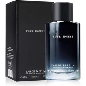 EAU DE PARFUM 50ml Parfum Homme Pour Attirer Les Femmes Longue Durée