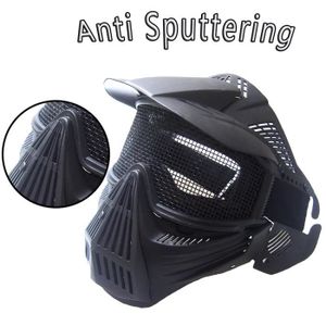 airsoft masque de protection airsoft masque de protection