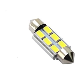 AMPOULE LAMPE NAVETTE A 8 LED 42MM CULOT C5W LUMIERE ECLAIRAGE FEUX XENON 12V AMPOULE LAMPE NAVETTE A 8 LED 42MM CULOT C5W LUMIERE ECLAIRAGE FEUX XENON 12V