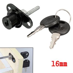 Thule 1500001073 Serrure avec Cl/é