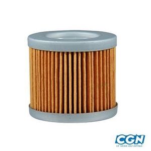 HYOSUNG 125 GT-GTR-COMET HF131 OIL FILTER