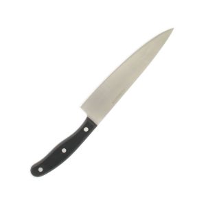 Acier Inoxydable Lame Nouveau Guidesman 6.5" fillet couteau avec gaine poignée ergonomique
