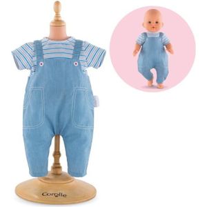 mensuration poupon corolle 36 cm