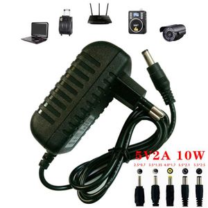 Adaptateur Secteur Alimentation Chargeur 5V pour Tablette Dual DL-MID0714-002