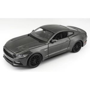 ford mustang 2018 miniature