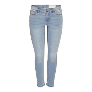 JEANS Jeans skinny femme Noisy May Nmallie LW VI059LB - 
