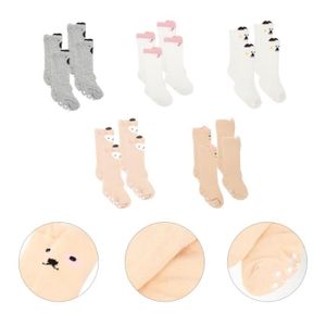Chaussettes Hautes Bebe Achat Vente Pas Cher Soldes Cdiscount