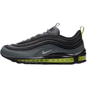 Nike air max 97 grise homme sale