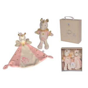 peluche nicotoy licorne