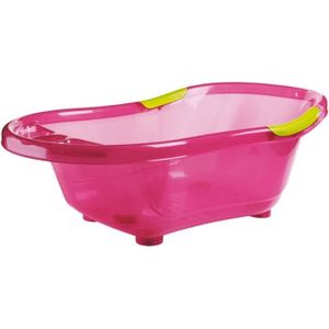 Baignoire Rose Bebe Cdiscount
