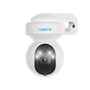 CAMÉRA IP Reolink Caméra surveillance WiFi 5/2.4ghz Extérieu