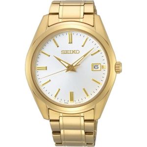 Montre Mécanique Pour Homme Plaquée Or - Marque Le Royal - Occasion (sans Bracelet)