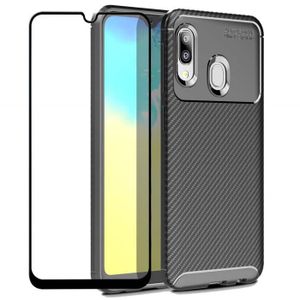 coque samsung a20e avec motif