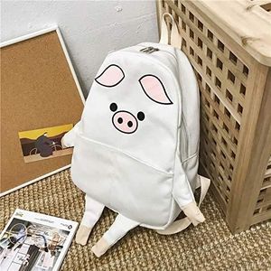 Style Japonais Coreen Pour Femme Et Fille Sac A Dos En Toile En Forme De Chat Kawaii Sacs A Dos Loisir Bagages Style Japonais Coreen Pour Femme Et Fille Sac A Dos En Toile En Forme De Chat Kawaii Sacs A Dos Loisir Bagages