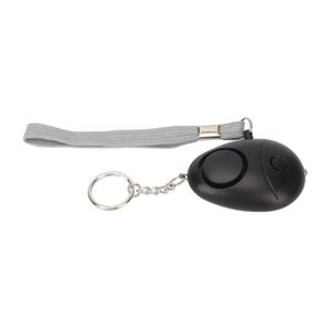 ALARME AUTONOME DUO Alarm Safe Sound Personal 130DB Personal Security Alarm Keychain avec LED，Veille 8 - 12 mois neuf
