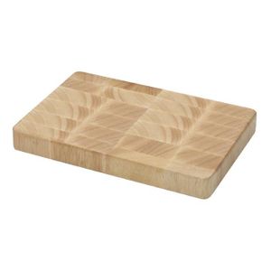 PLANCHE A DÉCOUPER Planche à  découper en bois 150 x 230 mm rectangul