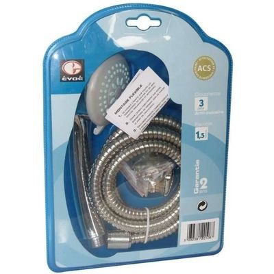 SOMATHERM FOR YOU - C520 - Brise-jet flexible universel embout