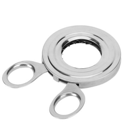 Coupe-œuf Multifonctionnel 2 En 1 En Fil D'acier Inoxydable ... - Alibaba