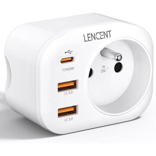 Caricatore USB-C da 20W per iPhone a metà prezzo su Amazon