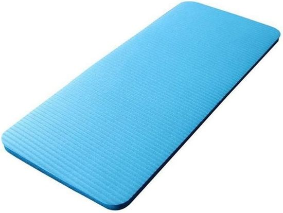 Tapis De Yoga Core Balance – Noir – 4 Mm D’épaisseur – Antidérapant – Boîte Cassée (Neuf)