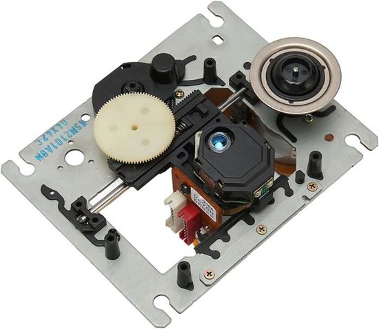 Capteur Optique KSS-210A - Mécanisme Lentille Basse Vitesse Lumière Visible