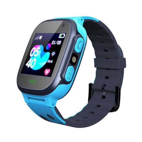 Xiaomi sales montre gps