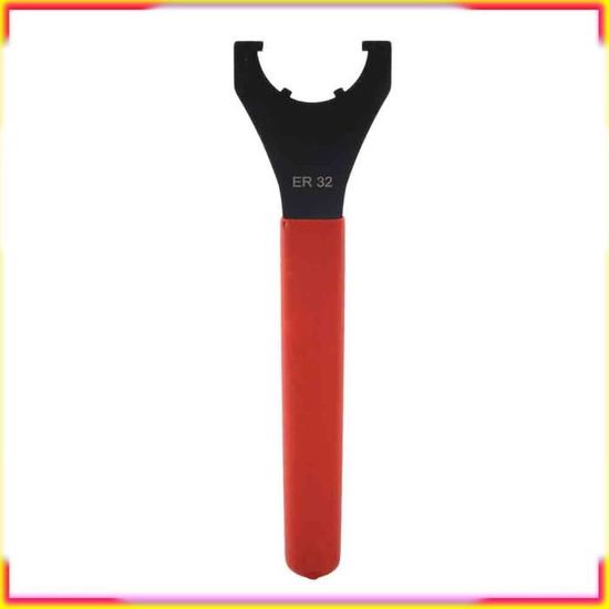 BASI 301V-7 Clé à Mandrin Carrée Argentée 7mm - Outil Robuste Pour Poubelles Et Installations