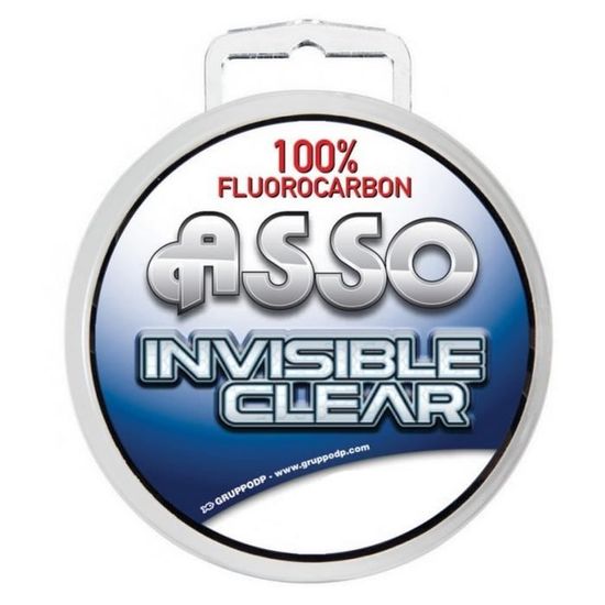 fil de peche invisible